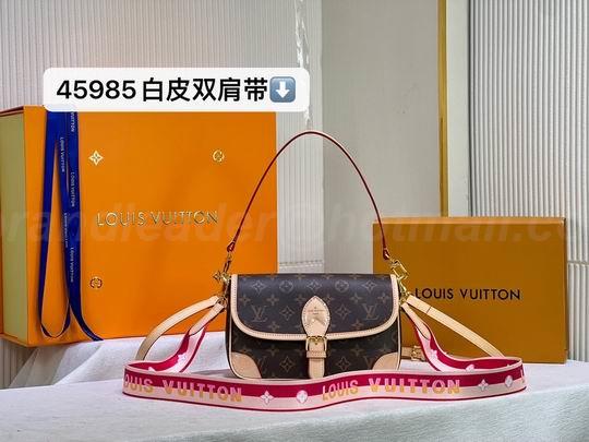 LV Handbags 46